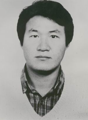 故 박창수 열사 33주기 추모제