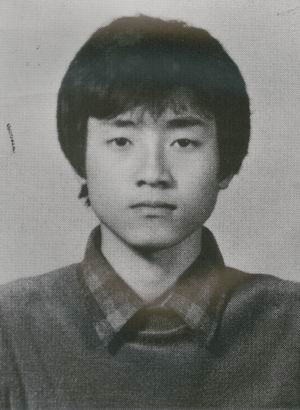 고 박태영 열사 35주기 추모제