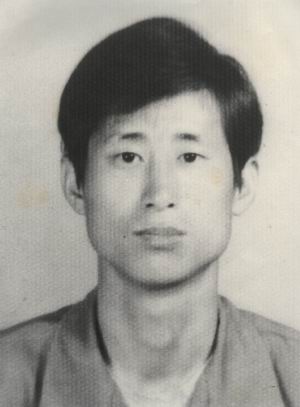 故 서영호 동지 31주기 추모제