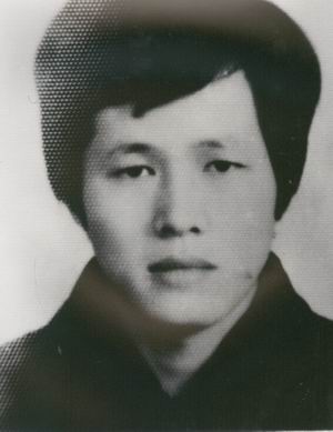 고 송광영 열사 38주기 및 이오순 선생 추모제