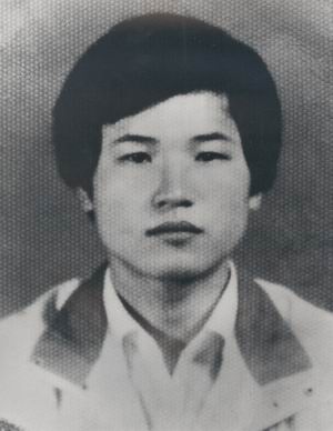 이상모 열사 사진