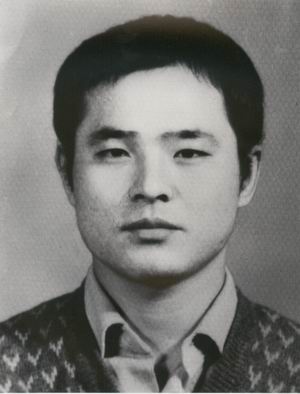 故 이태춘 열사 37주기 추모제