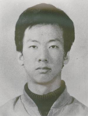 故 최우혁 열사 37주기 추모제