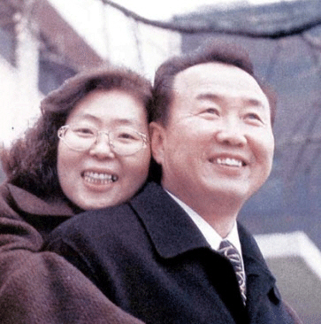 고 박혜숙 동지 18주기 추모제