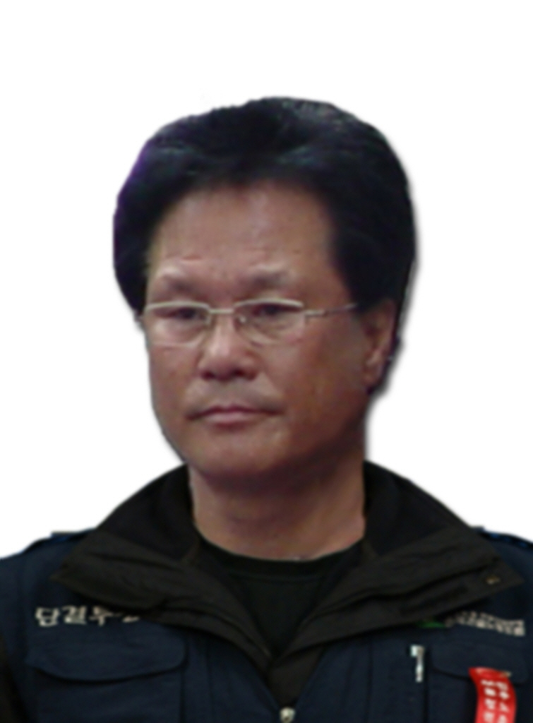 하재승 열사 사진