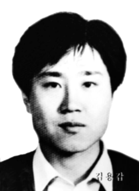 고 김용갑동지 28주기 추모제