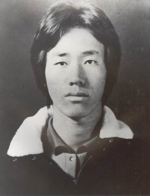 故 유병진 열사 36주기 추모제