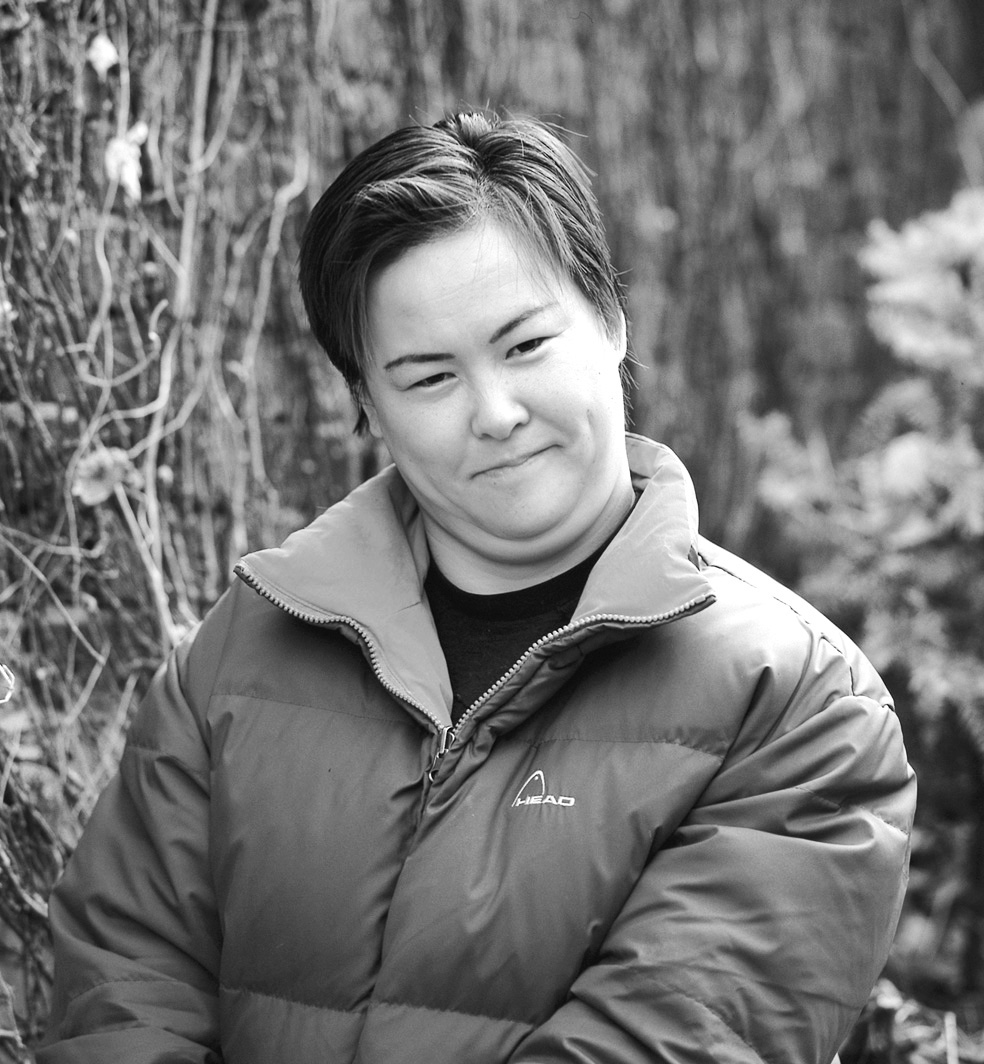 최옥란 열사 사진