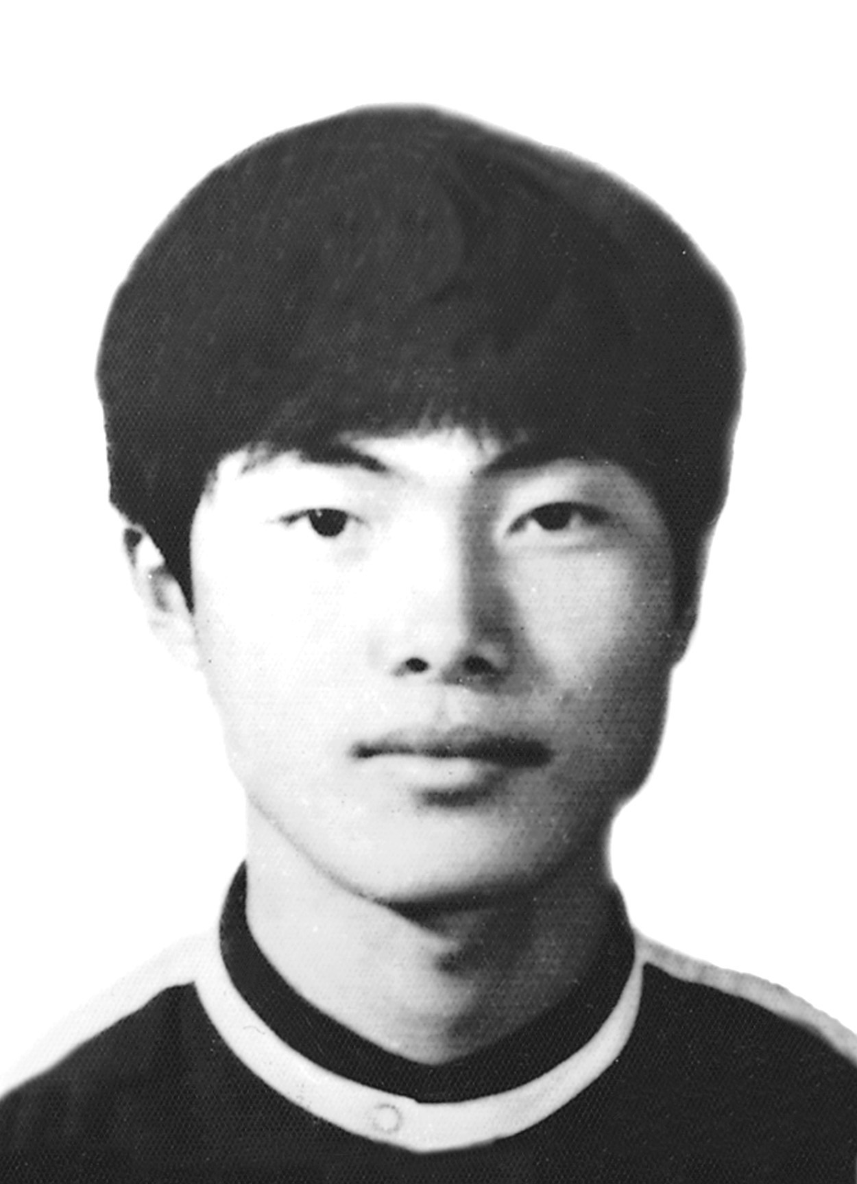 신장호 열사 사진