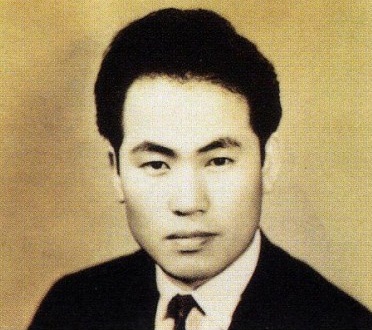 고 조용수선생 59주기 추모제