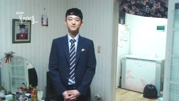 김용균 열사 사진